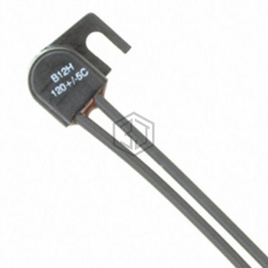 B12B12005AEDA0GE - Cantherm - Temperature Sensors - Thermostats - Mechanical