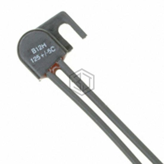 B12B12505AEDA0GE - Cantherm - Temperature Sensors - Thermostats - Mechanical