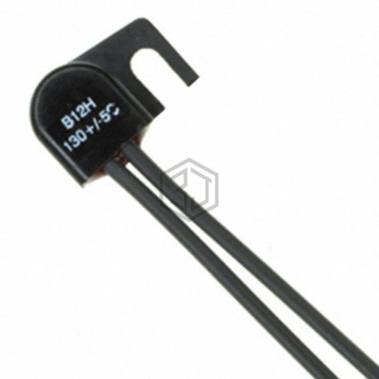B12B13005AEDA0GE - Cantherm - Temperature Sensors - Thermostats - Mechanical