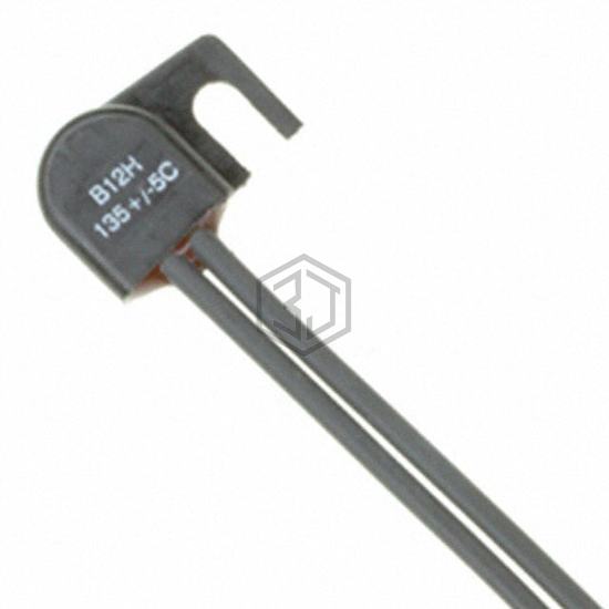 B12B13505AEDA0GE - Cantherm - Temperature Sensors - Thermostats - Mechanical