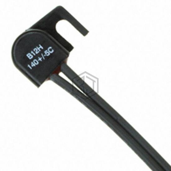 B12B14005AEDA0GE - Cantherm - Temperature Sensors - Thermostats - Mechanical