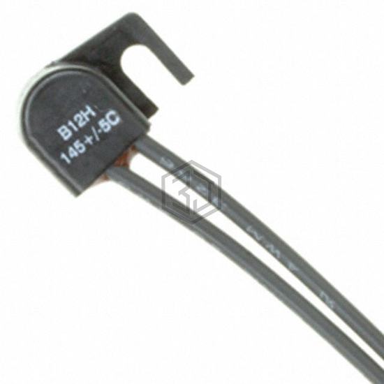 B12B14505AEDA0GE - Cantherm - Temperature Sensors - Thermostats - Mechanical