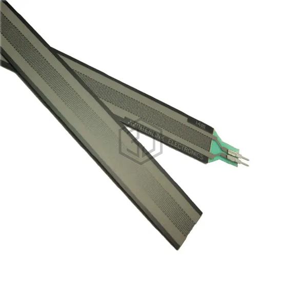 30-61710 - Interlink Electronics - Touch Sensors