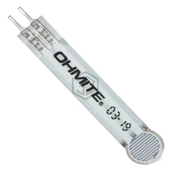 FSR05BE - Ohmite - Touch Sensors