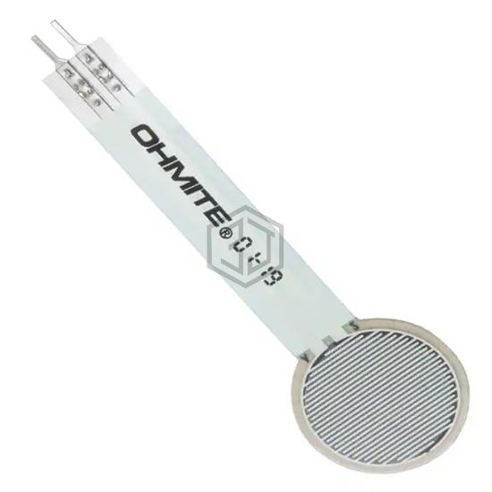 FSR07BE - Ohmite - Touch Sensors