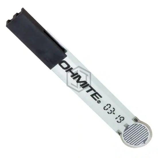 FSR05CE - Ohmite - Touch Sensors