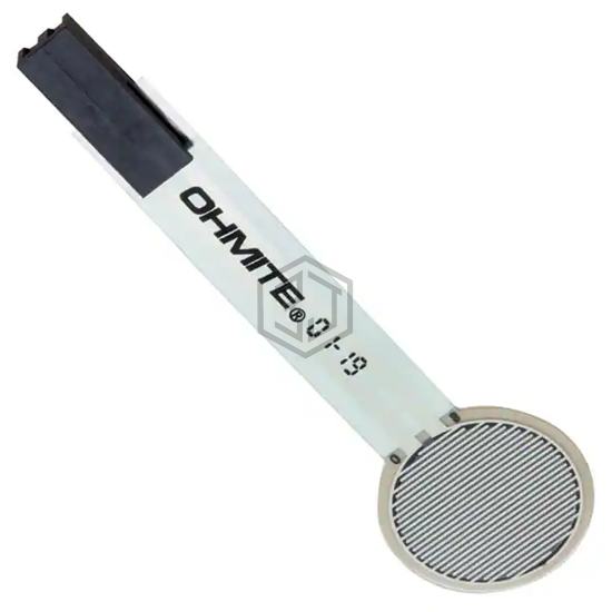 FSR07CE - Ohmite - Touch Sensors