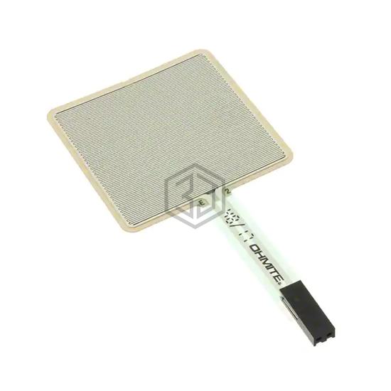 FSR01CE - Ohmite - Touch Sensors