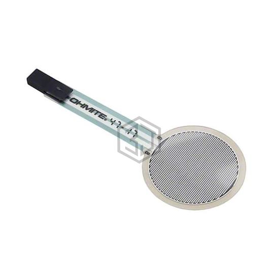 FSR03CE - Ohmite - Touch Sensors