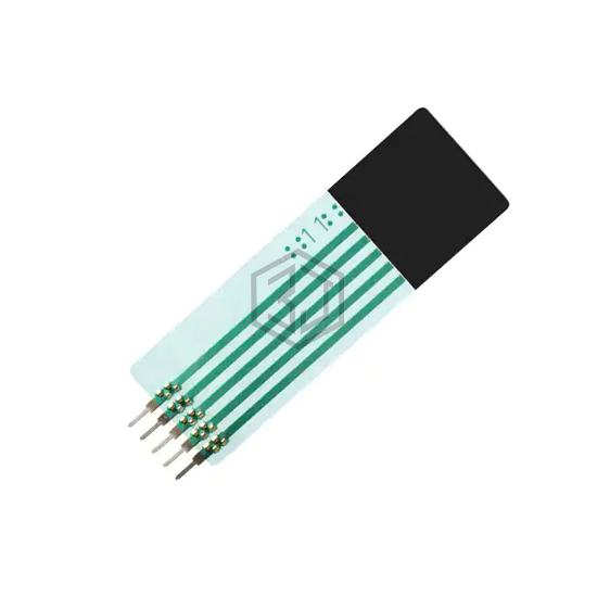 30-72718 - Interlink Electronics - Touch Sensors