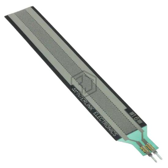 34-00069 - Interlink Electronics - Touch Sensors
