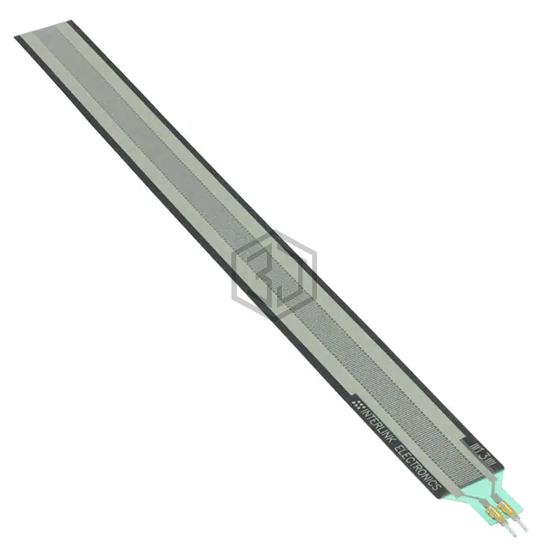 34-00070 - Interlink Electronics - Touch Sensors