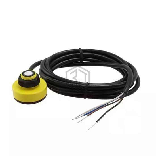 T18VN6UR - Banner Engineering Corporation - Ultrasonic Receivers, Transmitters - Industrial