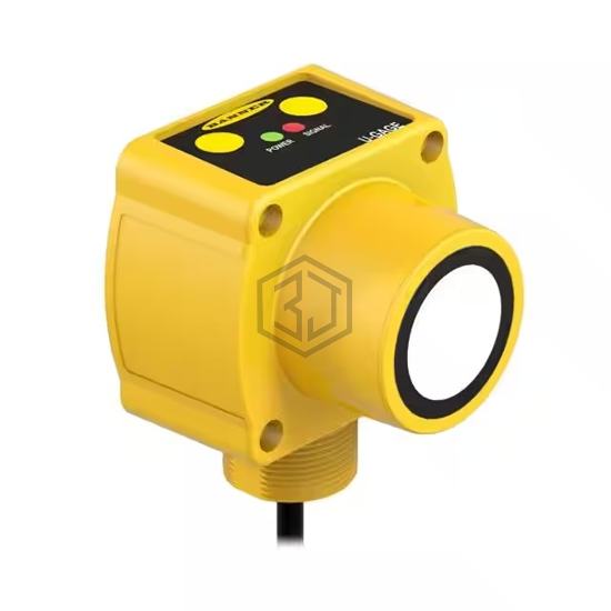 QT50ULB W/30 - Banner Engineering Corporation - Ultrasonic Receivers, Transmitters - Industrial