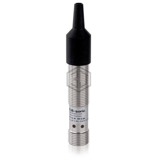 212880 - di-soric - Ultrasonic Receivers, Transmitters - Industrial