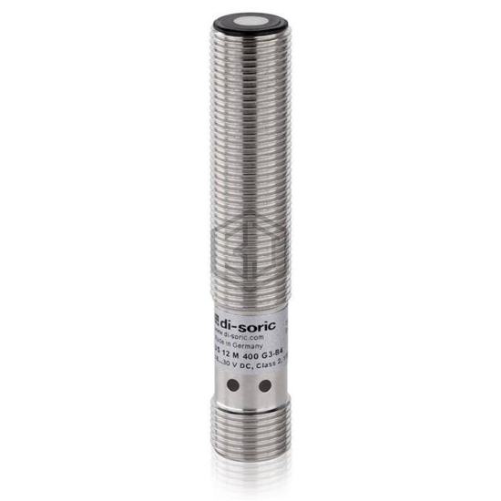 212884 - di-soric - Ultrasonic Receivers, Transmitters - Industrial