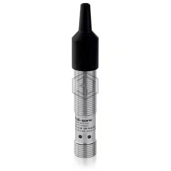 212879 - di-soric - Ultrasonic Receivers, Transmitters - Industrial