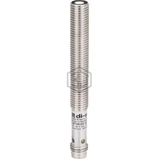 210539 - di-soric - Ultrasonic Receivers, Transmitters - Industrial