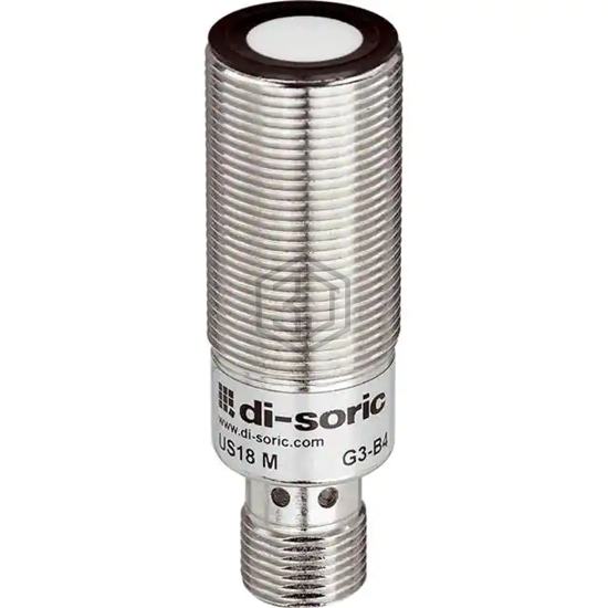 213064 - di-soric - Ultrasonic Receivers, Transmitters - Industrial