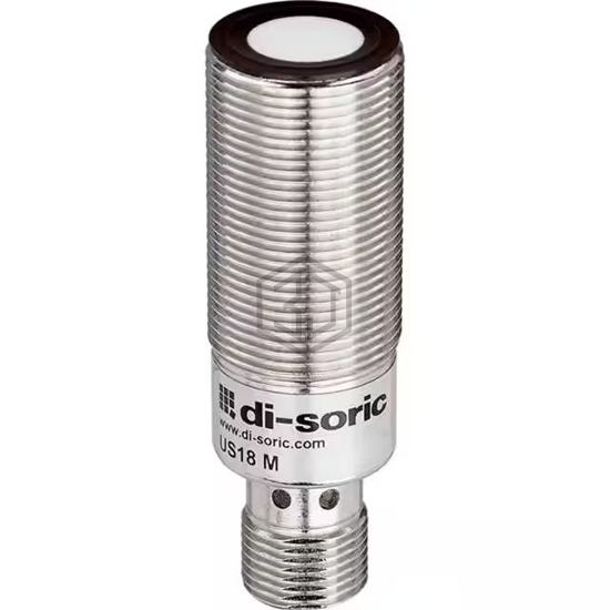 213063 - di-soric - Ultrasonic Receivers, Transmitters - Industrial