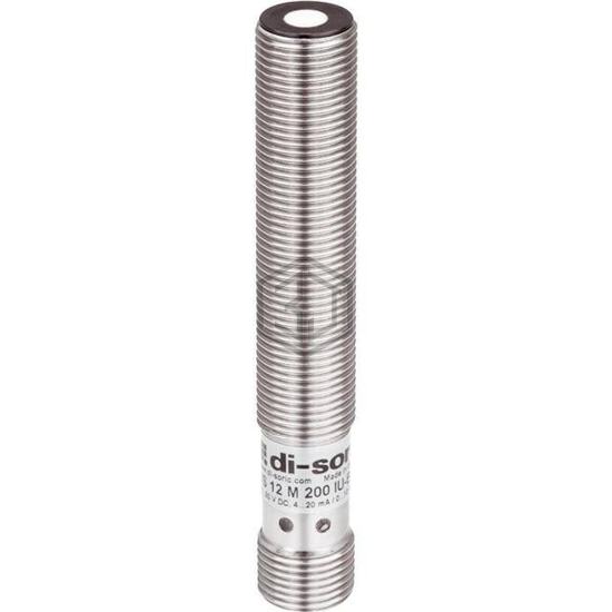 212882 - di-soric - Ultrasonic Receivers, Transmitters - Industrial