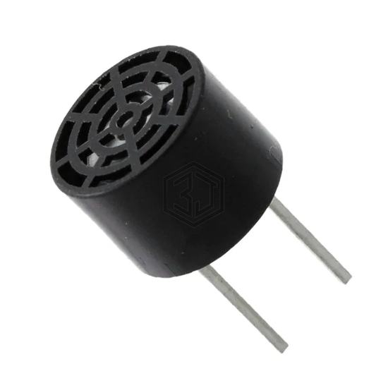 MA40S4S - Murata Electronics - Ultrasonic Receivers, Transmitters