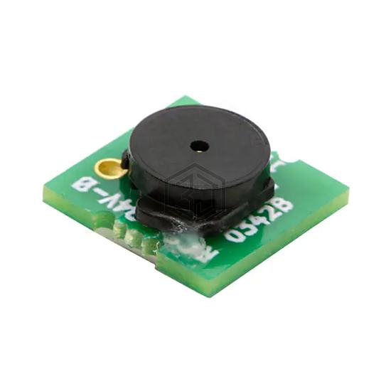 MOD_CH101-03-01 - TDK InvenSense - Ultrasonic Receivers, Transmitters