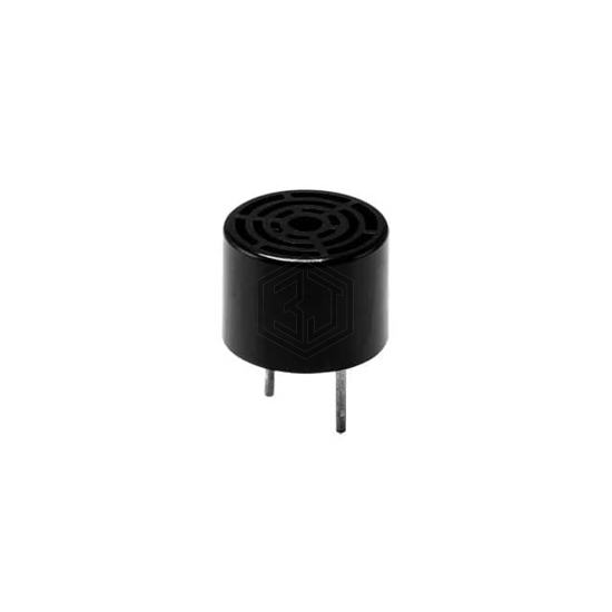 CUSP-R80-18-2400-TH - CUI Devices - Ultrasonic Receivers, Transmitters