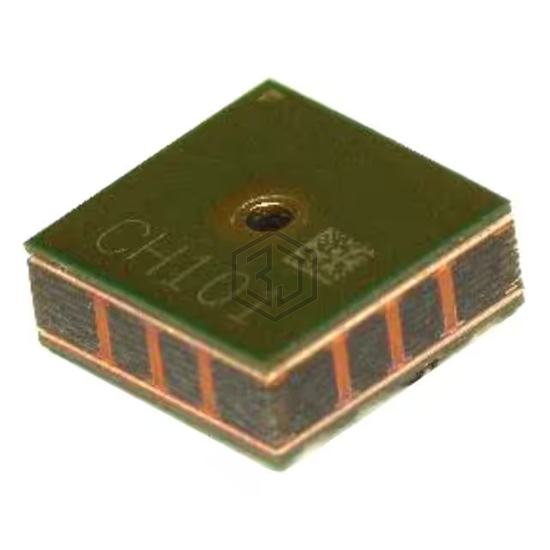 CH101-00ABR - TDK InvenSense - Ultrasonic Receivers, Transmitters
