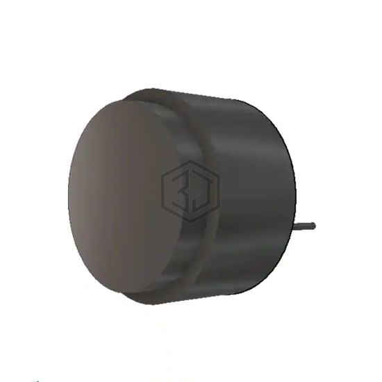 UTR-1440K-TT-R - PUI Audio, Inc. - Ultrasonic Receivers, Transmitters