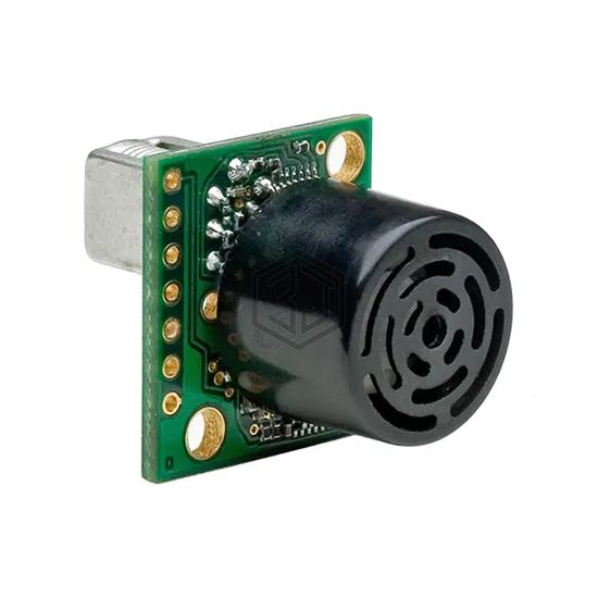 MB1200-000 - MaxBotix Inc. - Ultrasonic Receivers, Transmitters