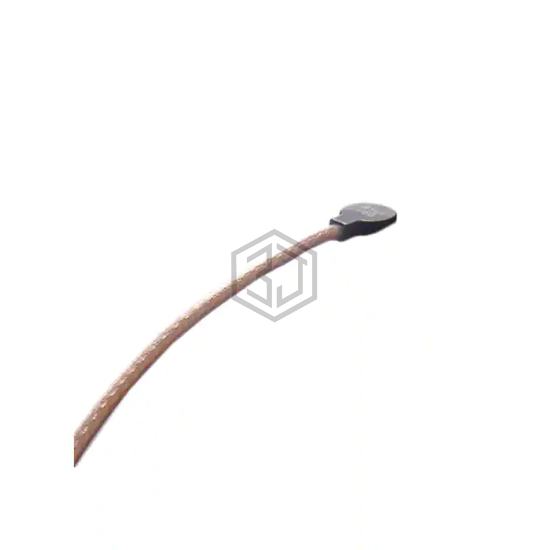 BHU100 - Broadsens Corporation - Ultrasonic Receivers, Transmitters