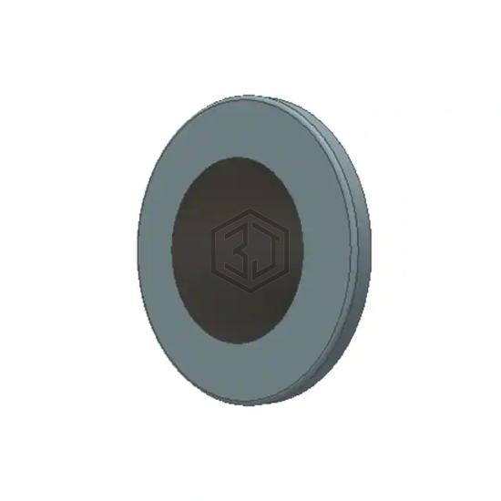 UB161M7 - PUI Audio, Inc. - Ultrasonic Receivers, Transmitters