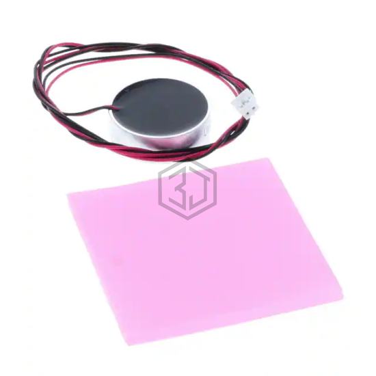 H2KLPY11000600 - Unictron Technologies Corporation - Ultrasonic Receivers, Transmitters