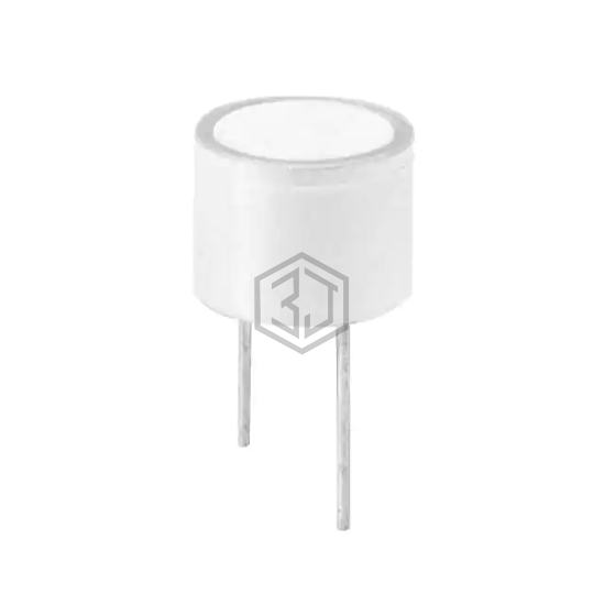 CUSA-TR07-01-400-TH67 - CUI Devices - Ultrasonic Receivers, Transmitters