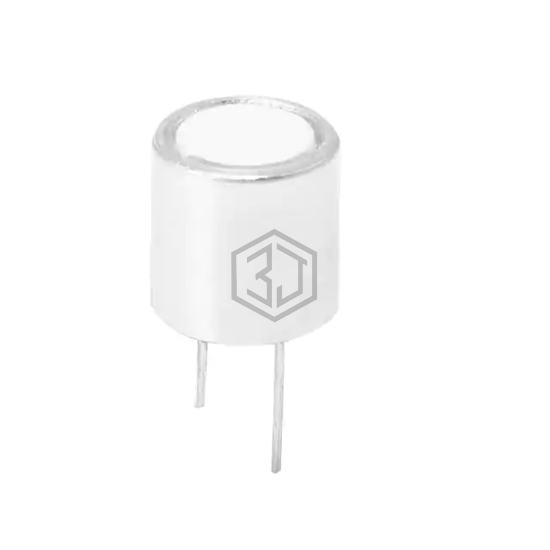 CUSA-TR07-008-500-TH67 - CUI Devices - Ultrasonic Receivers, Transmitters