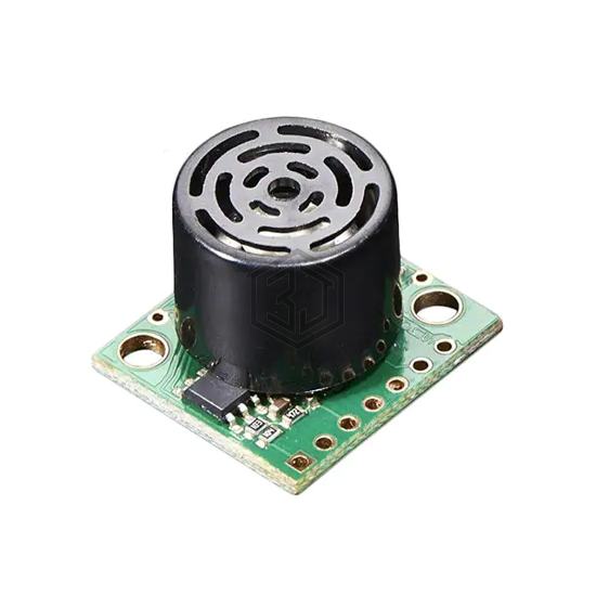 982 - Adafruit Industries LLC - Ultrasonic Receivers, Transmitters