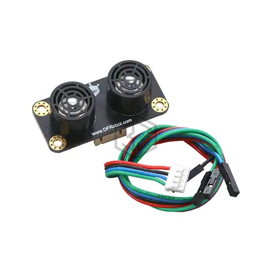 SEN0304 - DFRobot - Ultrasonic Receivers, Transmitters