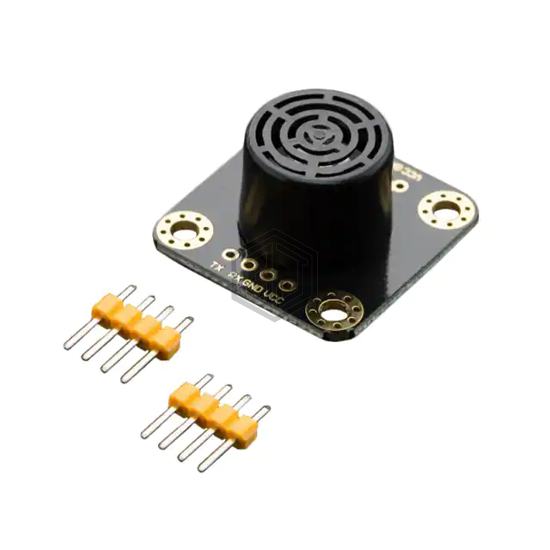SEN0153 - DFRobot - Ultrasonic Receivers, Transmitters