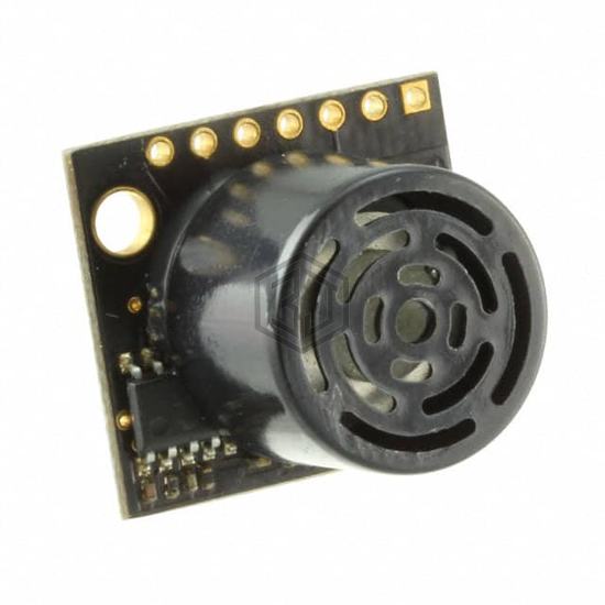 SEN-11308 - SparkFun Electronics - Ultrasonic Receivers, Transmitters
