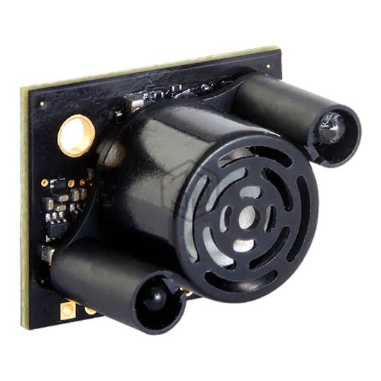 MB2530-000 - MaxBotix Inc. - Ultrasonic Receivers, Transmitters