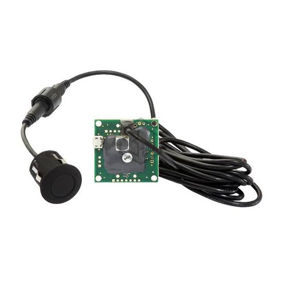 MB8450-000 - MaxBotix Inc. - Ultrasonic Receivers, Transmitters
