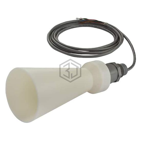 MB7051-811 - MaxBotix Inc. - Ultrasonic Receivers, Transmitters
