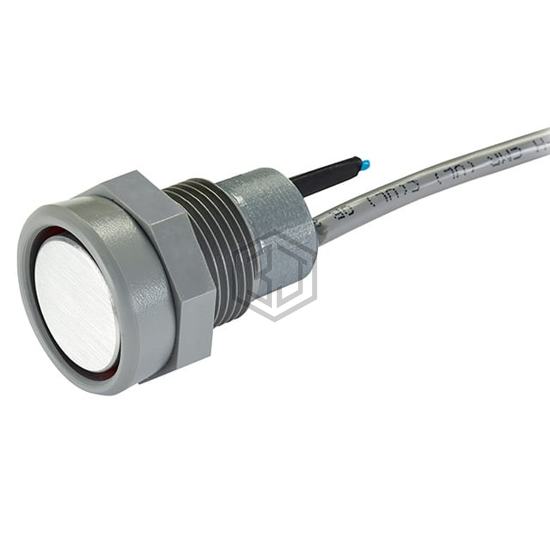 MB7489-211 - MaxBotix Inc. - Ultrasonic Receivers, Transmitters