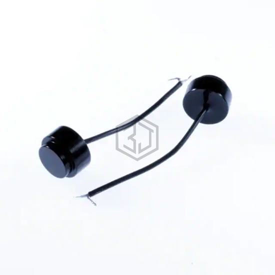 BPU1640IFAH10-02 - BeStar Technologies, Inc. - Ultrasonic Receivers, Transmitters