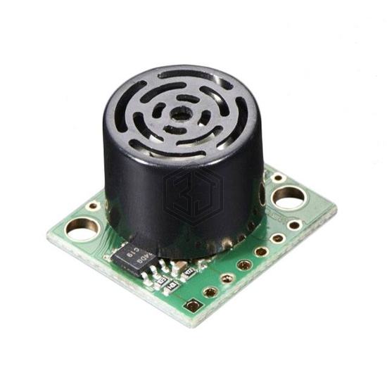 981 - Adafruit Industries LLC - Ultrasonic Receivers, Transmitters