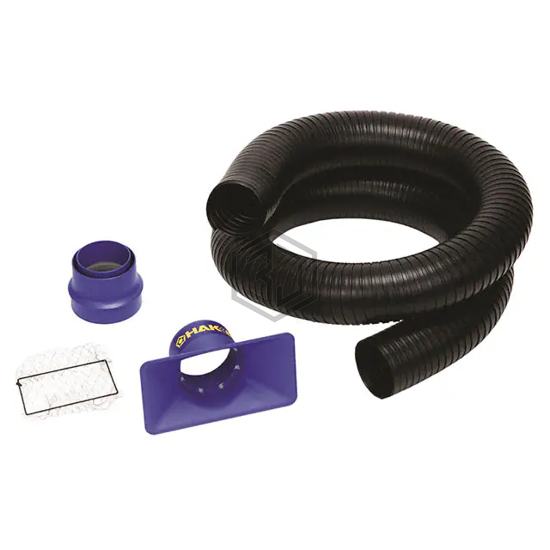 C1571 - American Hakko Products, Inc. - Accessories