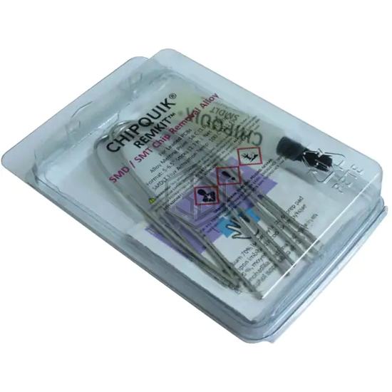 REMKIT - Chip Quik Inc. - Accessories