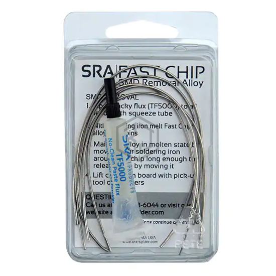 SMDKIT - SRA Soldering Products - Accessories