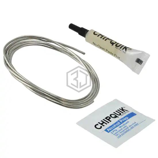 SMD1 - Chip Quik Inc. - Accessories